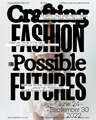 crafting fashion possible futures