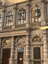 Burgtheater Elsa Kubik Katharina Luger Christian Schlager EXEX