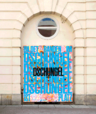 EXEX Wien Dschungel Wien Anna Horn Poster Design