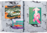 EXEX Vienna Andy Warhol – a glittering alternative. Exhibition Catalogue for MUMOK Vienna.