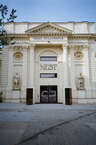 EXEX Nest Neue Staatsoper Branding Guidance System Elsa Kubik Christian Schlager Katharina Luger