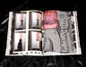 EXEX Vienna Wien Frankie Sophie Hirsch Book Design Editorial Design Elsa Kubik Katharina Luger Christian Schlager